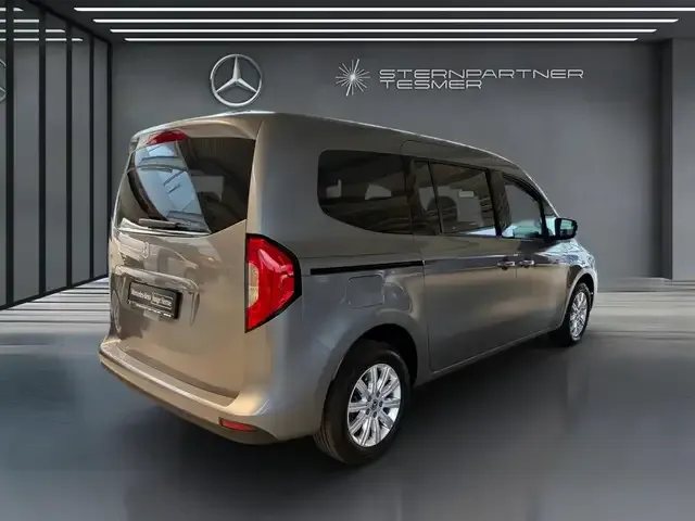 Mercedes-Benz T-Class