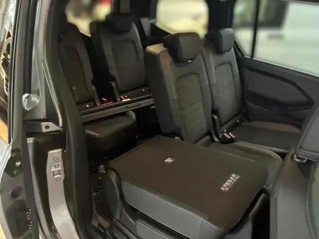 Mercedes-Benz T-Class