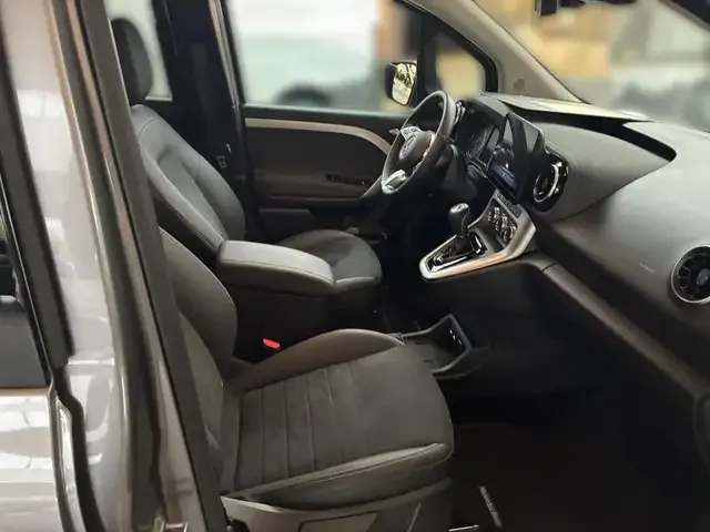 Mercedes-Benz T-Class