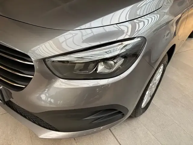 Mercedes-Benz T-Class
