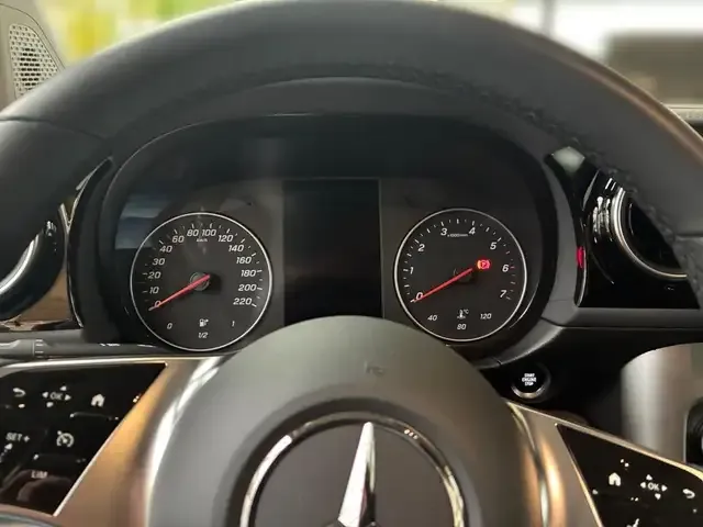 Mercedes-Benz T-Class