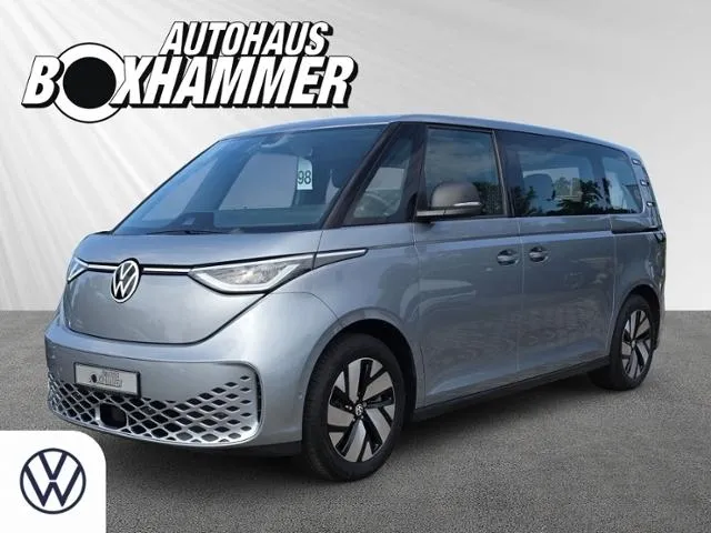Volkswagen ID. Buzz