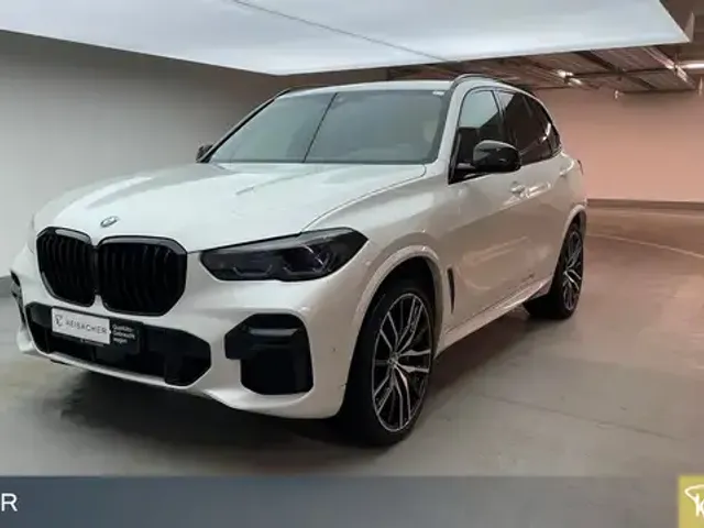 BMW X5 M