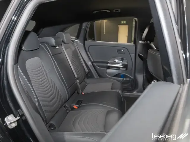 Mercedes-Benz EQA 350