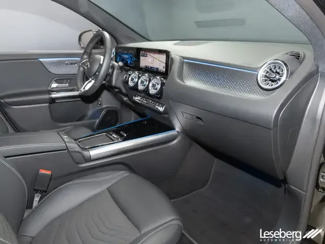 Mercedes-Benz EQA 350