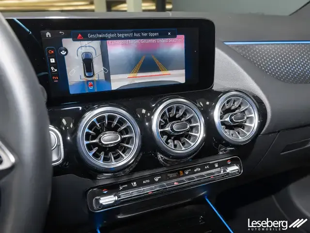 Mercedes-Benz EQA 350