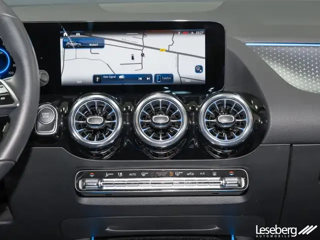 Mercedes-Benz EQA 350