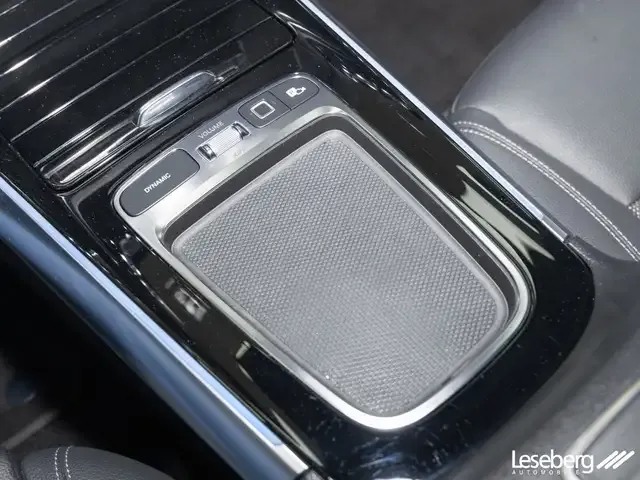 Mercedes-Benz EQA 350