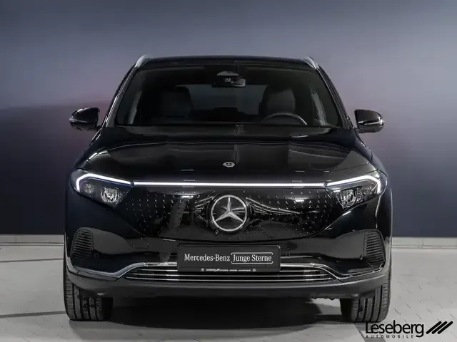 Mercedes-Benz EQA 350