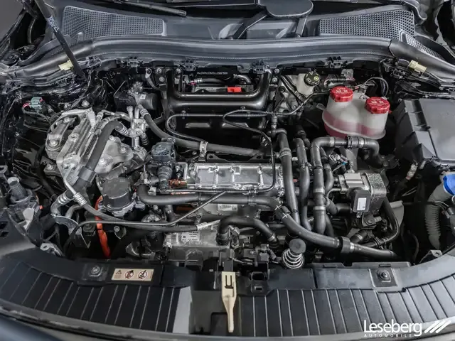 Mercedes-Benz EQA 350