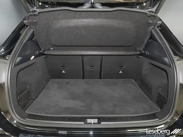 Mercedes-Benz EQA 350