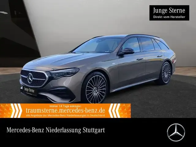 Mercedes-Benz E 300