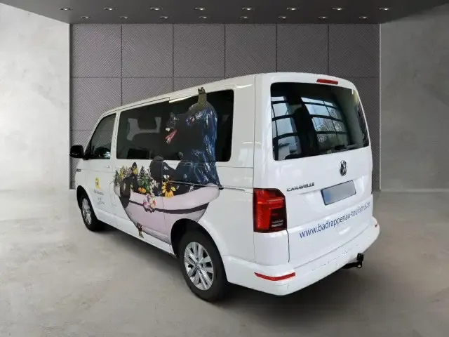 Volkswagen T6.1 Caravelle