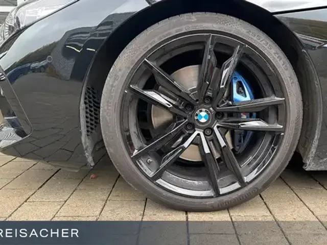 BMW Sonstiges