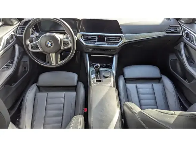 BMW 420