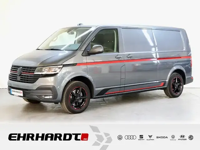 Volkswagen Sonstiges