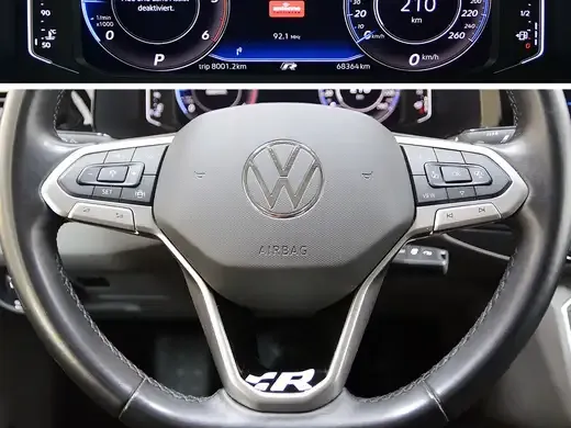 Volkswagen Sonstiges