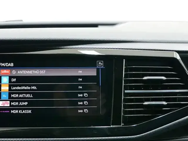 Volkswagen Sonstiges