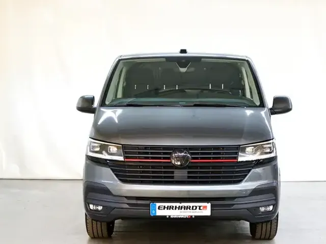 Volkswagen Sonstiges