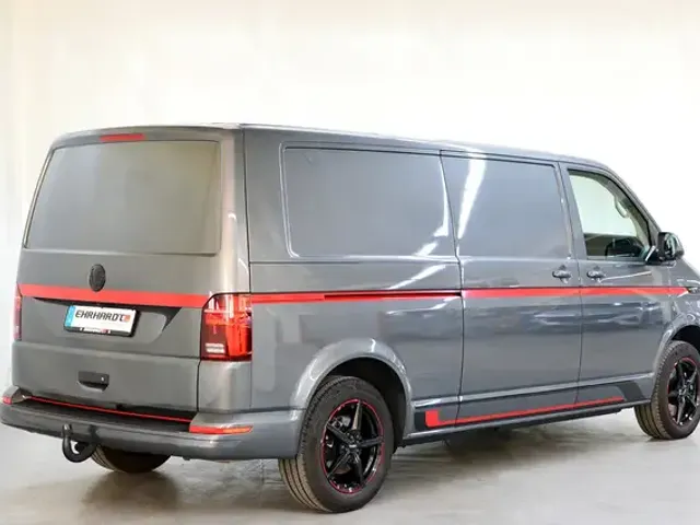 Volkswagen Sonstiges