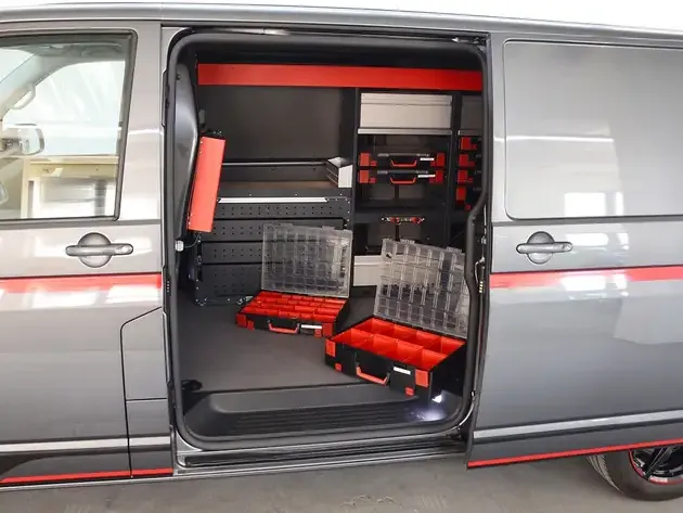 Volkswagen Sonstiges