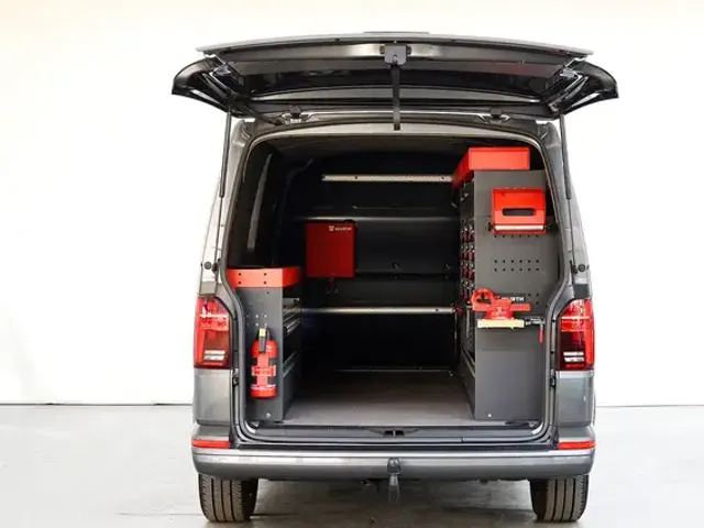 Volkswagen Sonstiges