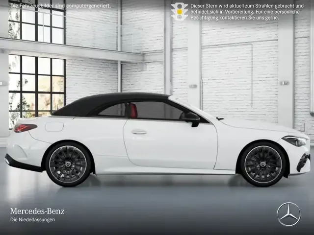 Mercedes-Benz CLE 220