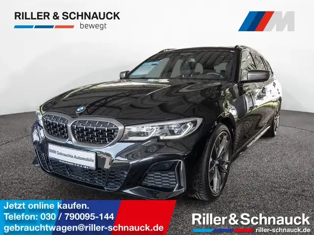 BMW 340