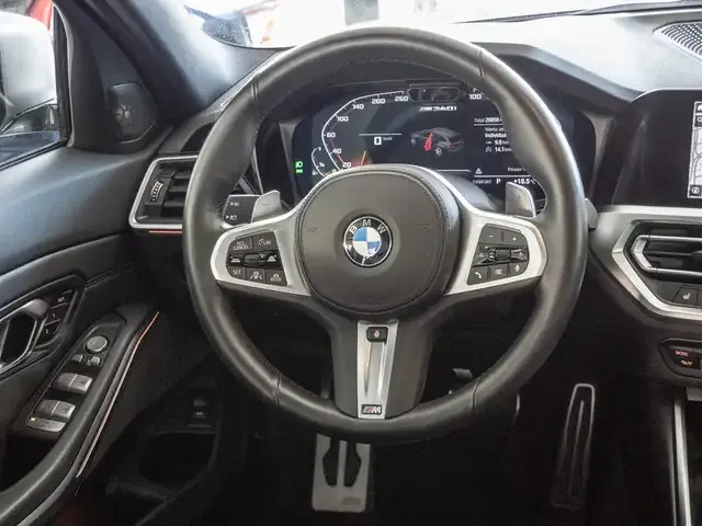 BMW 340