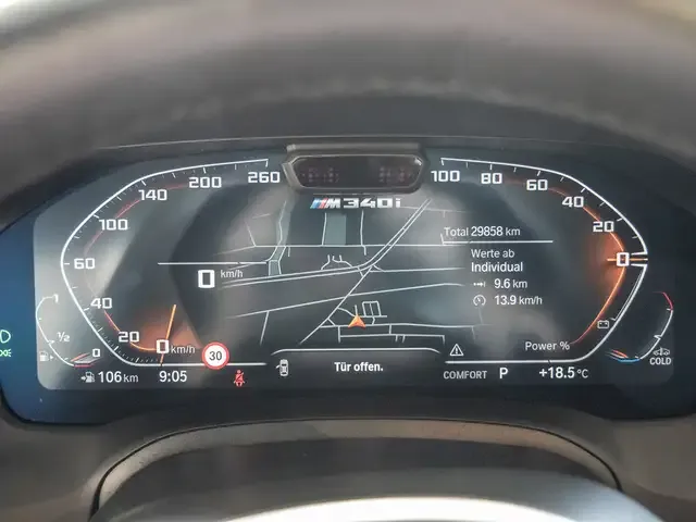 BMW 340