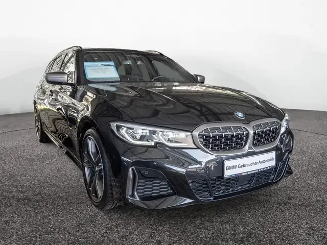 BMW 340