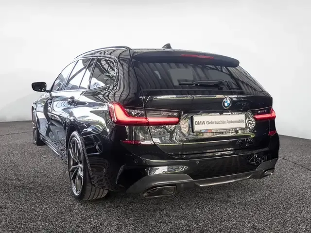 BMW 340