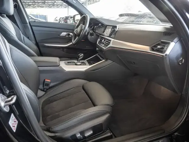 BMW 340
