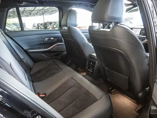 BMW 340