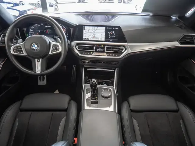 BMW 340
