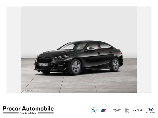 BMW 220