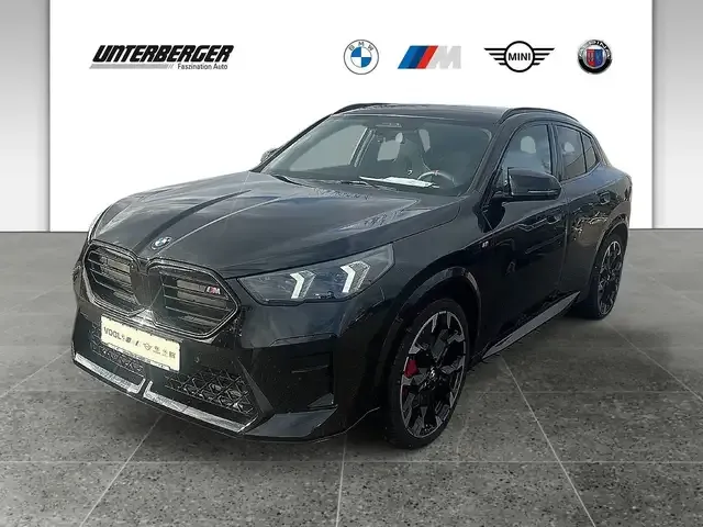 BMW X2 M