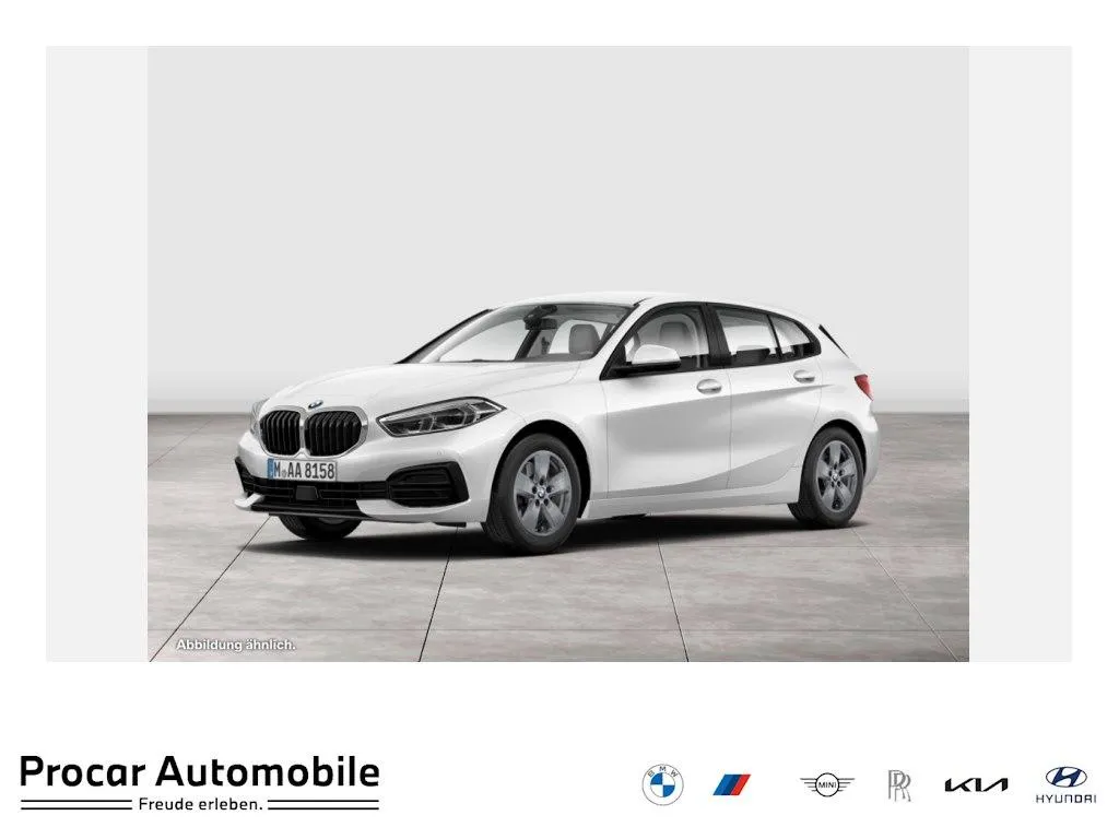 BMW 118