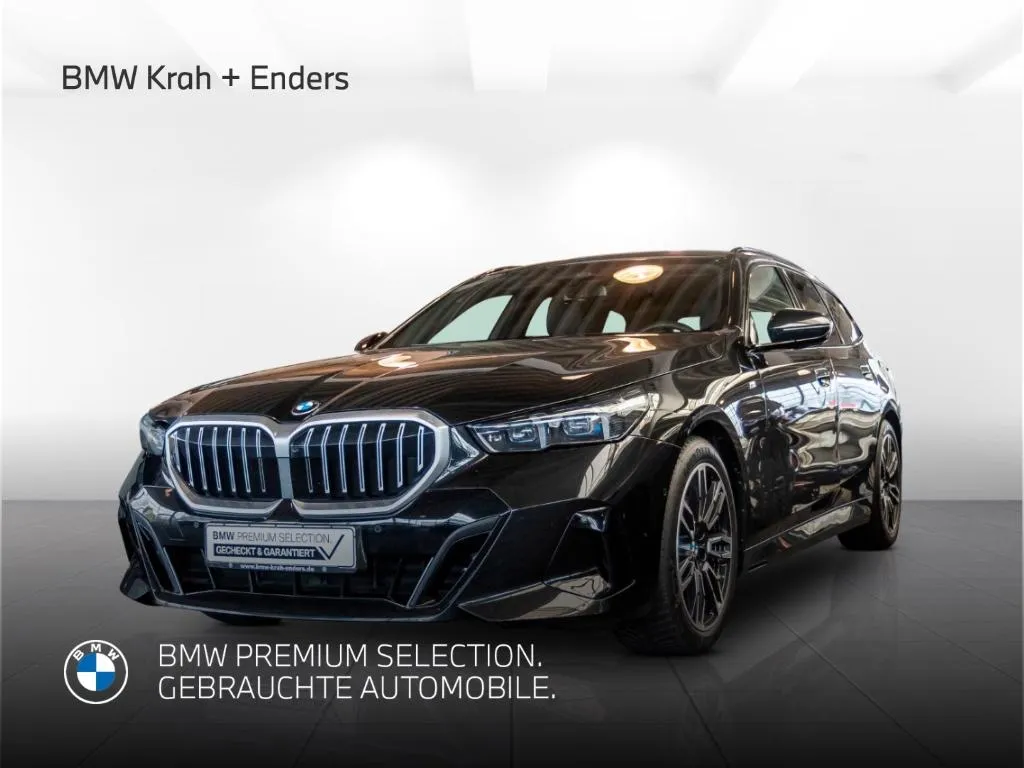 BMW 540
