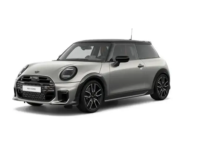 MINI Cooper C