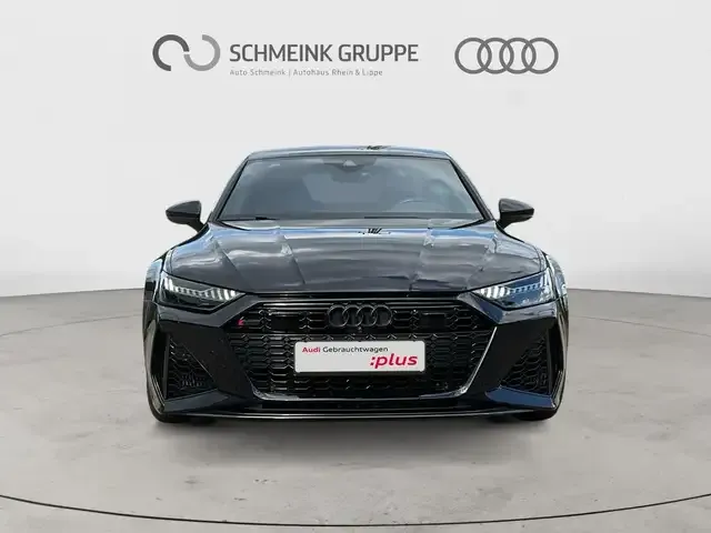 Audi RS7