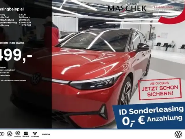 Volkswagen ID.7