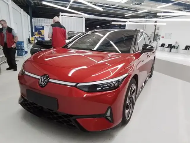 Volkswagen ID.7