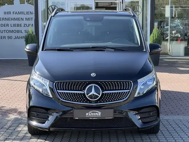 Mercedes-Benz V 300