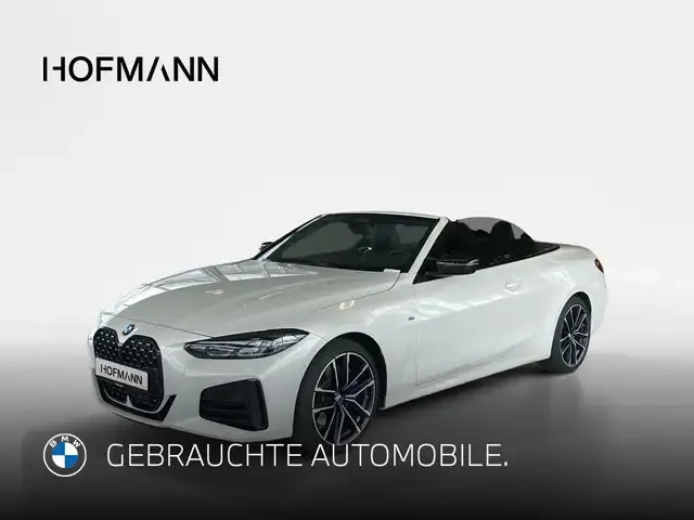 BMW 440