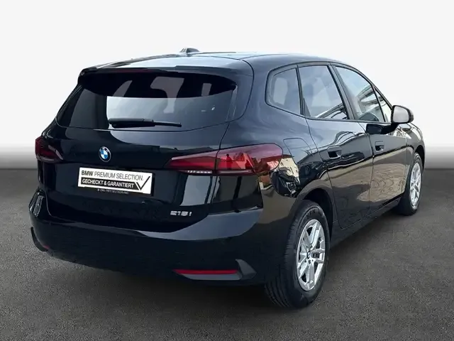 BMW 216