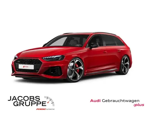Audi RS4