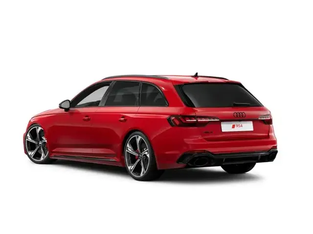 Audi RS4