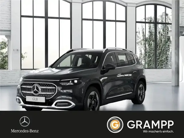 Mercedes-Benz GLB 250