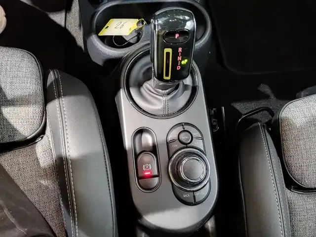 MINI Cooper SE